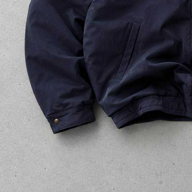 Ralph Lauren Jacket Navy Limited (L)