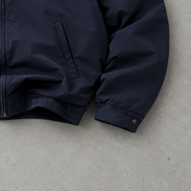 Ralph Lauren Jacket Navy Limited (L)