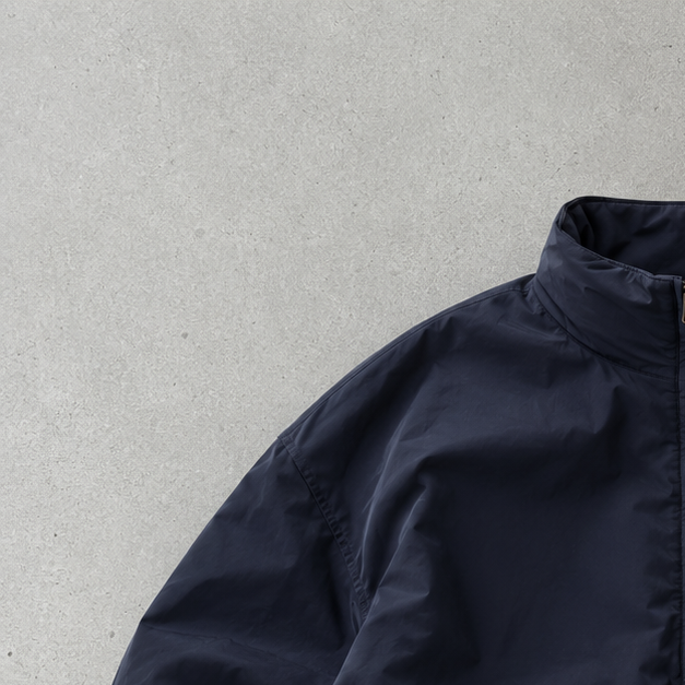 Ralph Lauren Jacket Navy Limited (L)