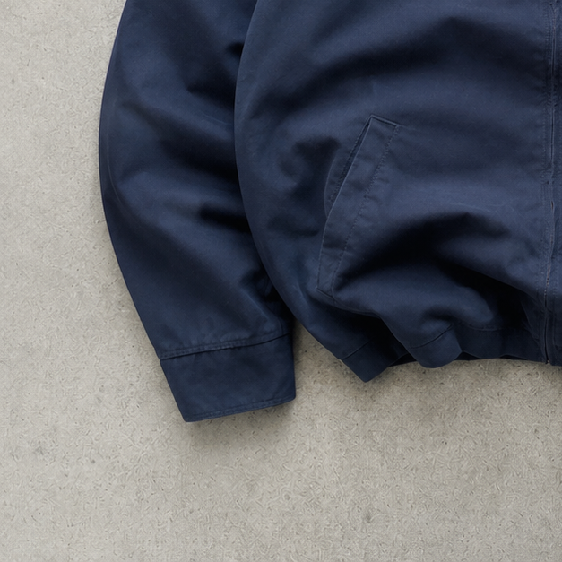 Ralph Lauren Harrington Jacket Navy / Blue Rare (S)
