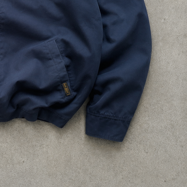 Ralph Lauren Harrington Jacket Navy / Blue Rare (S)