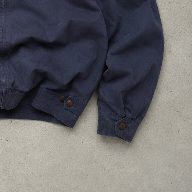 Ralph Lauren Harrington Jacket Navy / Blue Rare (S)