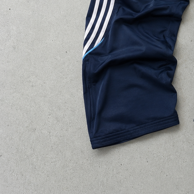 Adidas Track Pants Marineblau Rare (L)
