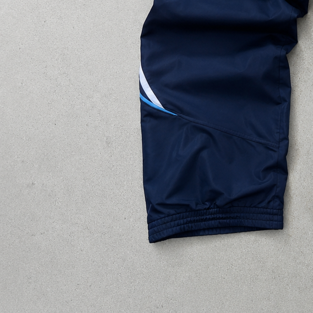 Adidas Track Pants Marineblau Rare (L)