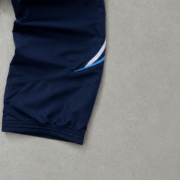 Adidas Track Pants Marineblau Rare (L)