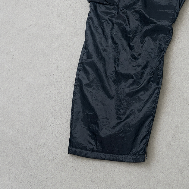 NIKE Pants Black Rare (M)