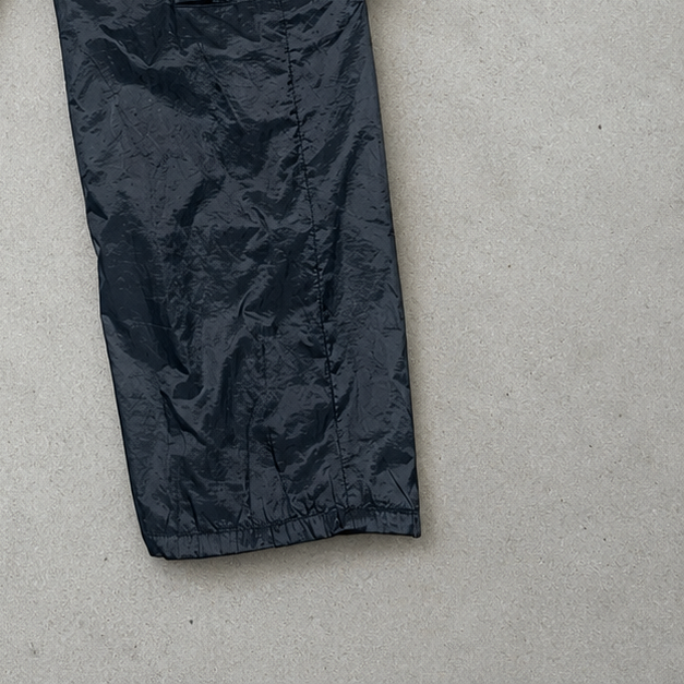 NIKE Pants Black Rare (M)