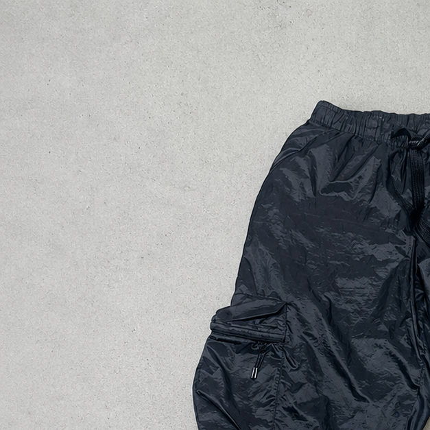 NIKE Pants Black Rare (M)