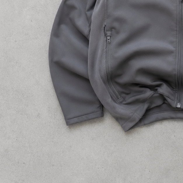Under Armour Vest Gray / Black Limited (M)