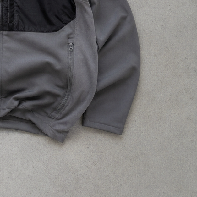 Under Armour Vest Gray / Black Limited (M)