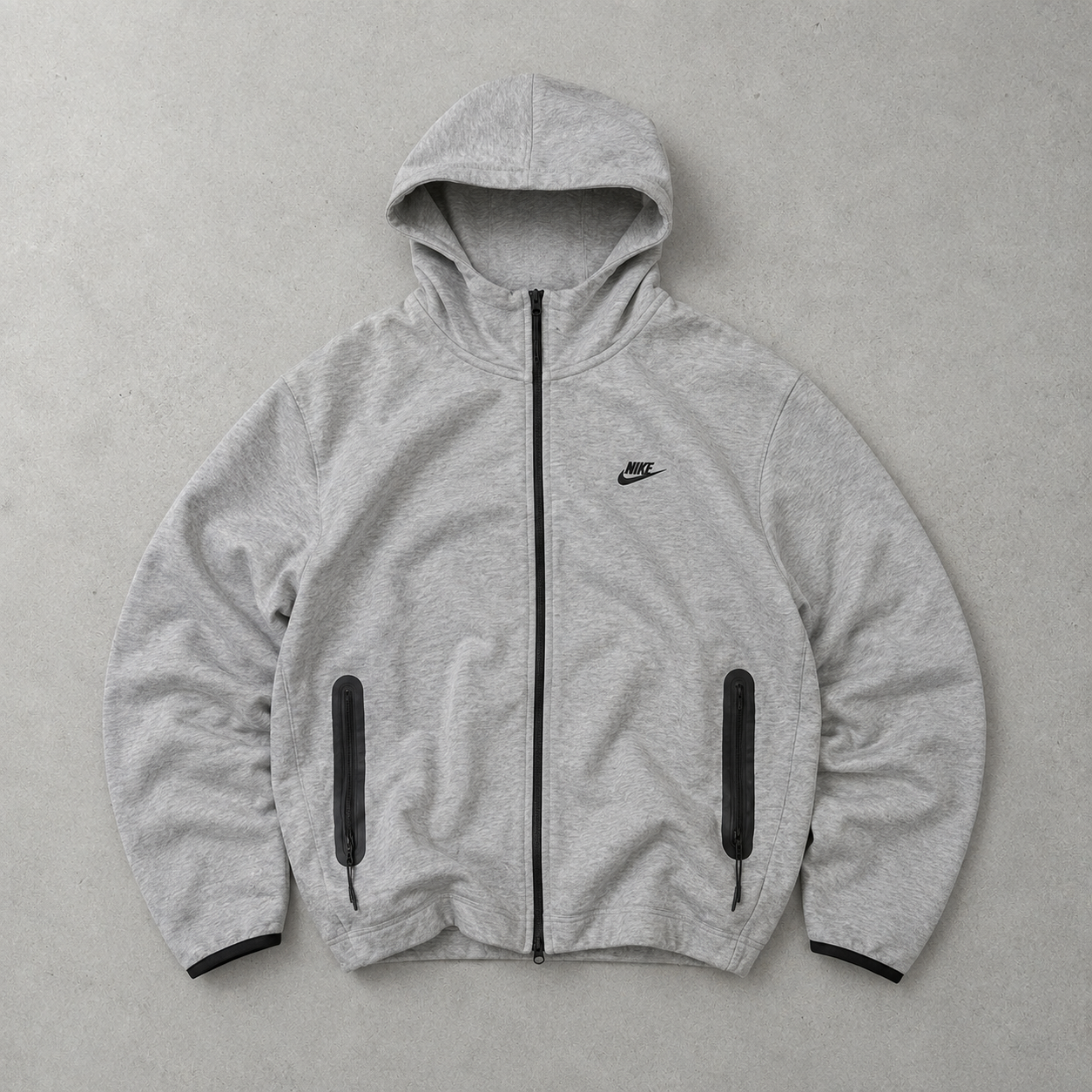 Nike Jacket Grau Rare (L)