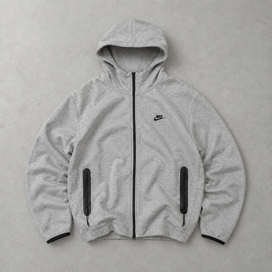 Nike Jacket Grau Rare (L)