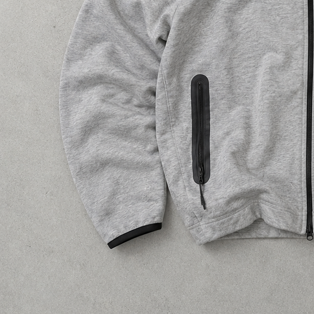 Nike Jacket Grau Rare (L)