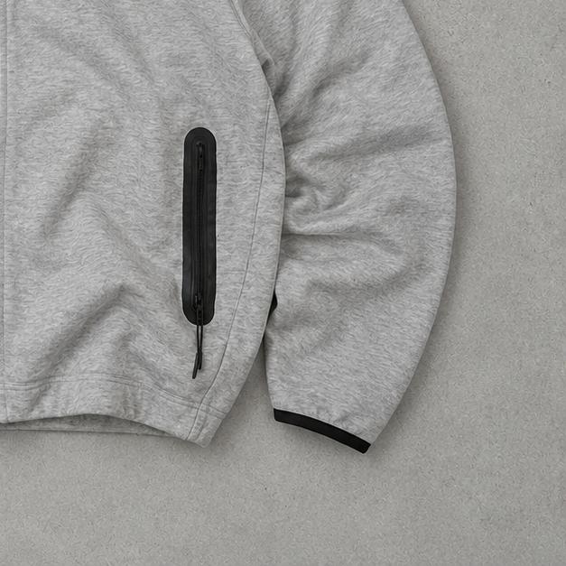 Nike Jacket Grau Rare (L)
