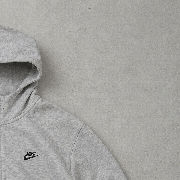 Nike Jacket Grau Rare (L)