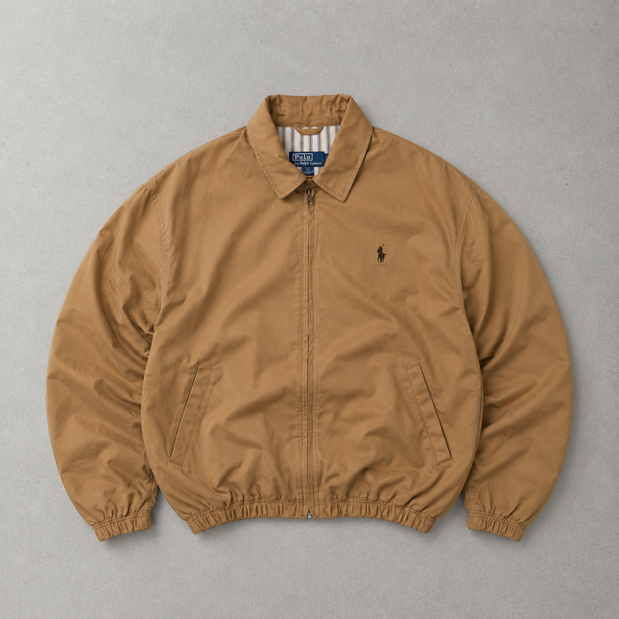 Ralph Lauren Jacket Beige Limited (S)