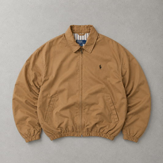 Ralph Lauren Jacket Beige Limited (S)