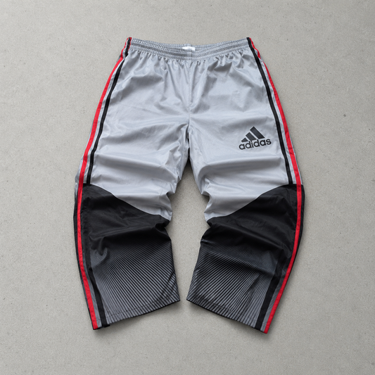 Adidas Jacket Silber Rare (M)