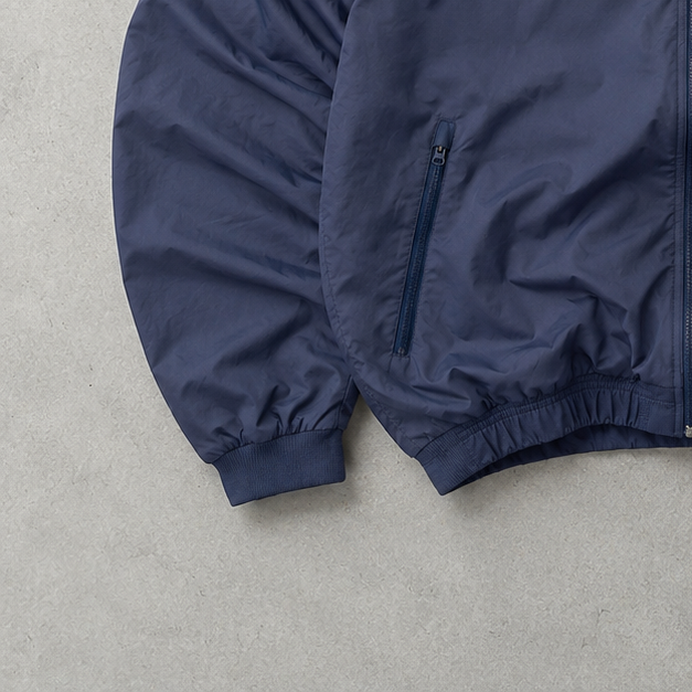 Nike Jacket Marineblau Rare (L)