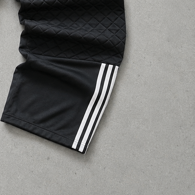 Adidas Goalkeeper Pants Schwarz Limited (Size M)