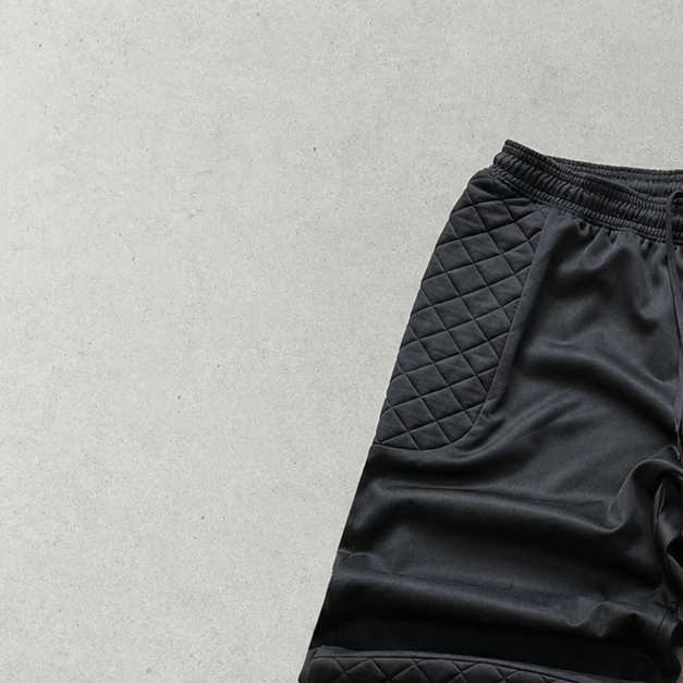 Adidas Goalkeeper Pants Schwarz Limited (Size M)