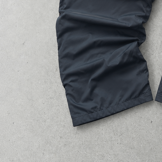 Nike Track Pants Black / Coral Limited (M)