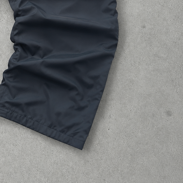 Nike Track Pants Black / Coral Limited (M)