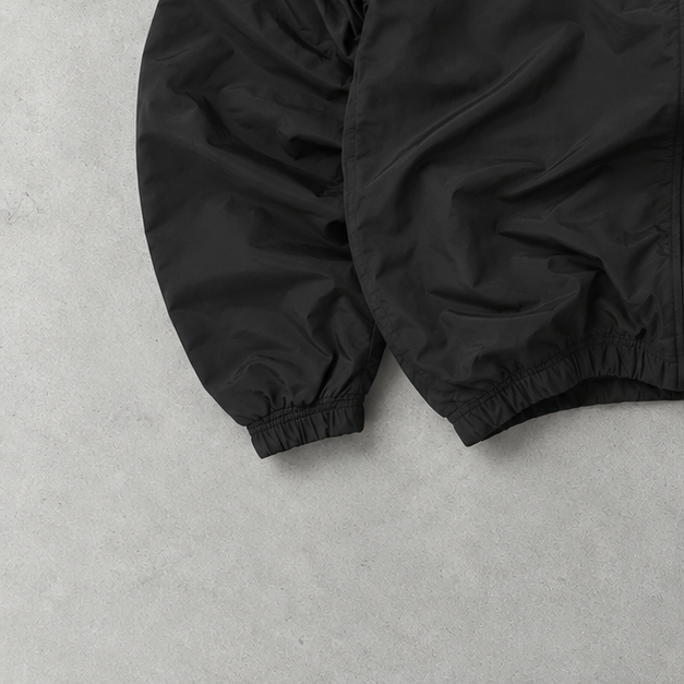 Adidas Trainingsjacke Schwarz Selten (M)