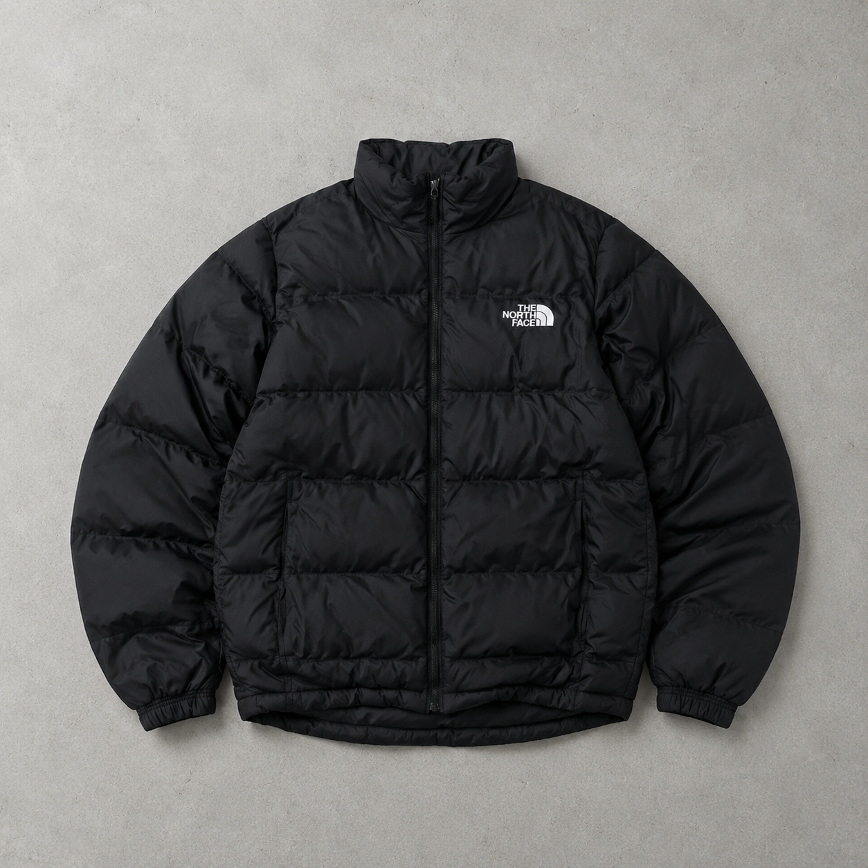 The North Face Jacket Schwarz Rare (L)