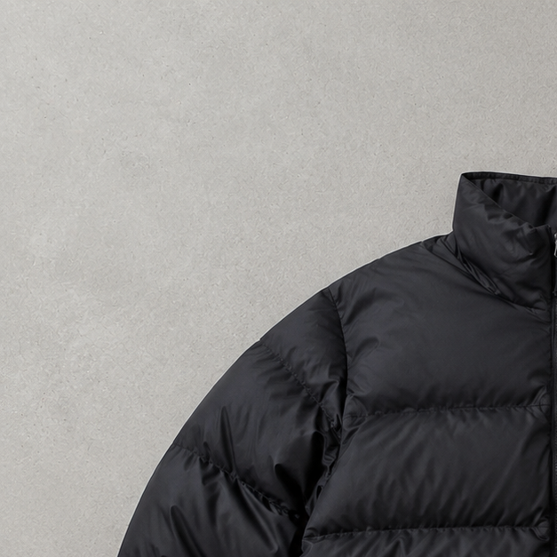 The North Face Jacket Schwarz Rare (L)