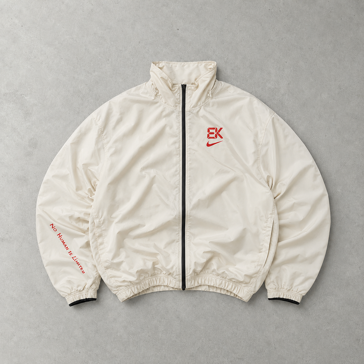 Nike Jacket Rare M