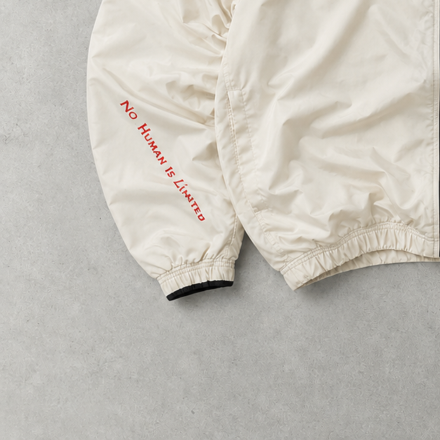 Nike Jacket Rare M