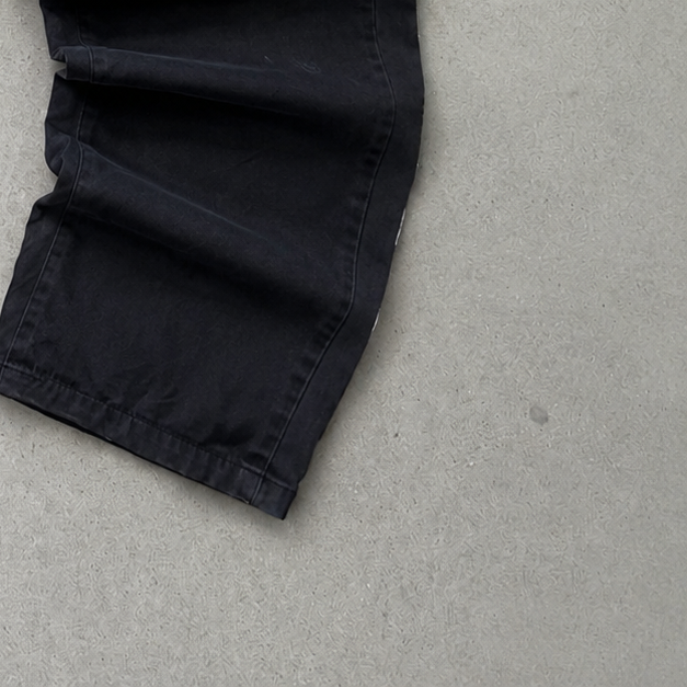 Armani Jeans Jeans Schwarz Rare (W28 | DE 44)