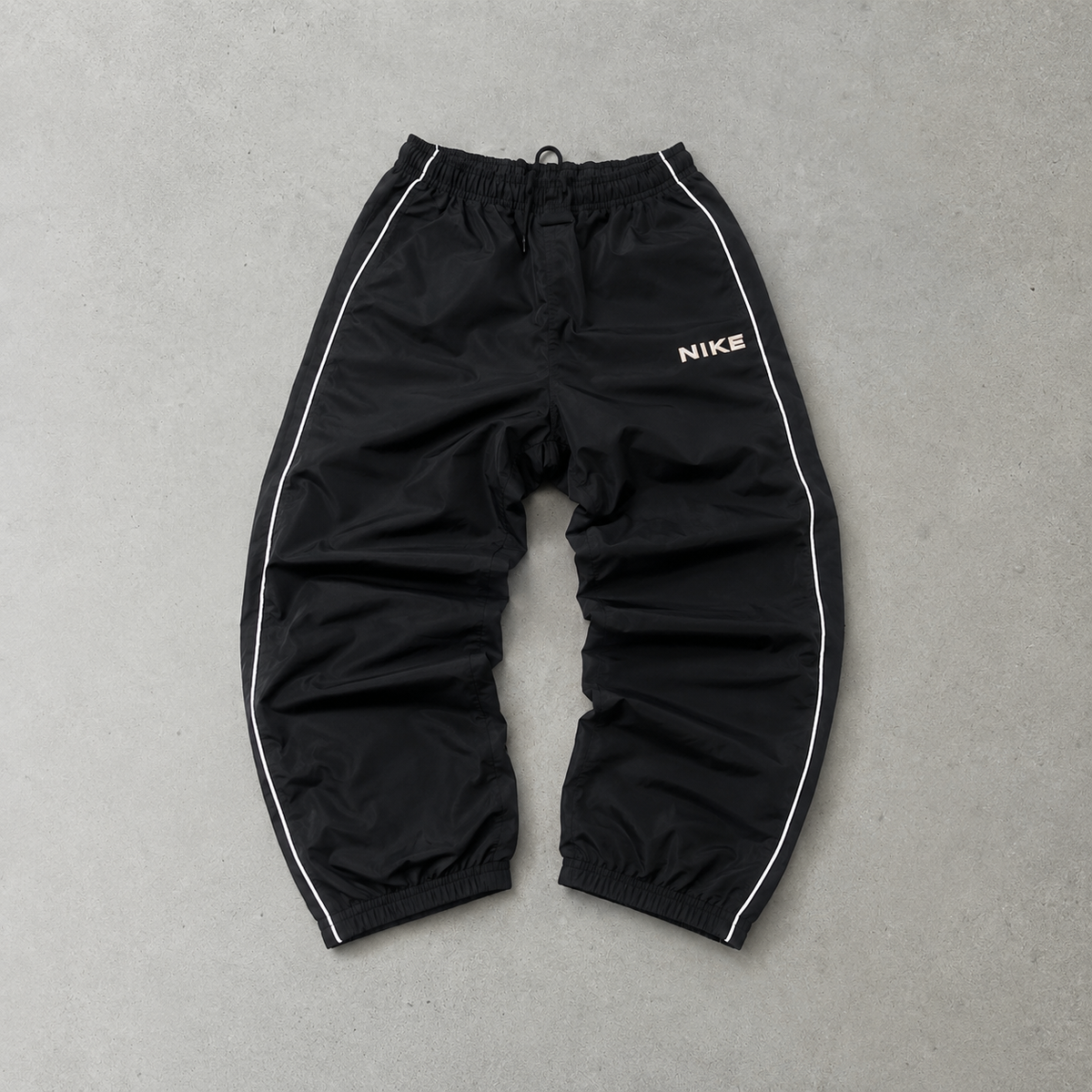 Pantalon de jogging Nike noir Limited (M)