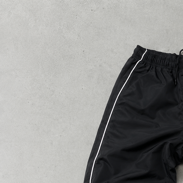 Pantalon de jogging Nike noir Limited (M)