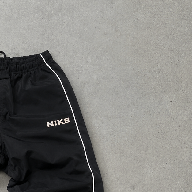Pantalon de jogging Nike noir Limited (M)