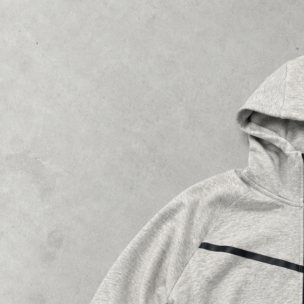 Nike Jacket Schwarz Limited (Size M)