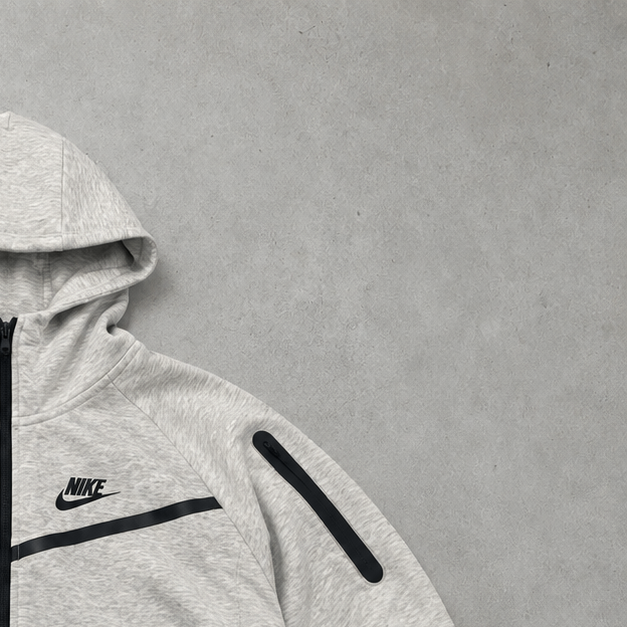 Nike Jacket Schwarz Limited (Size M)