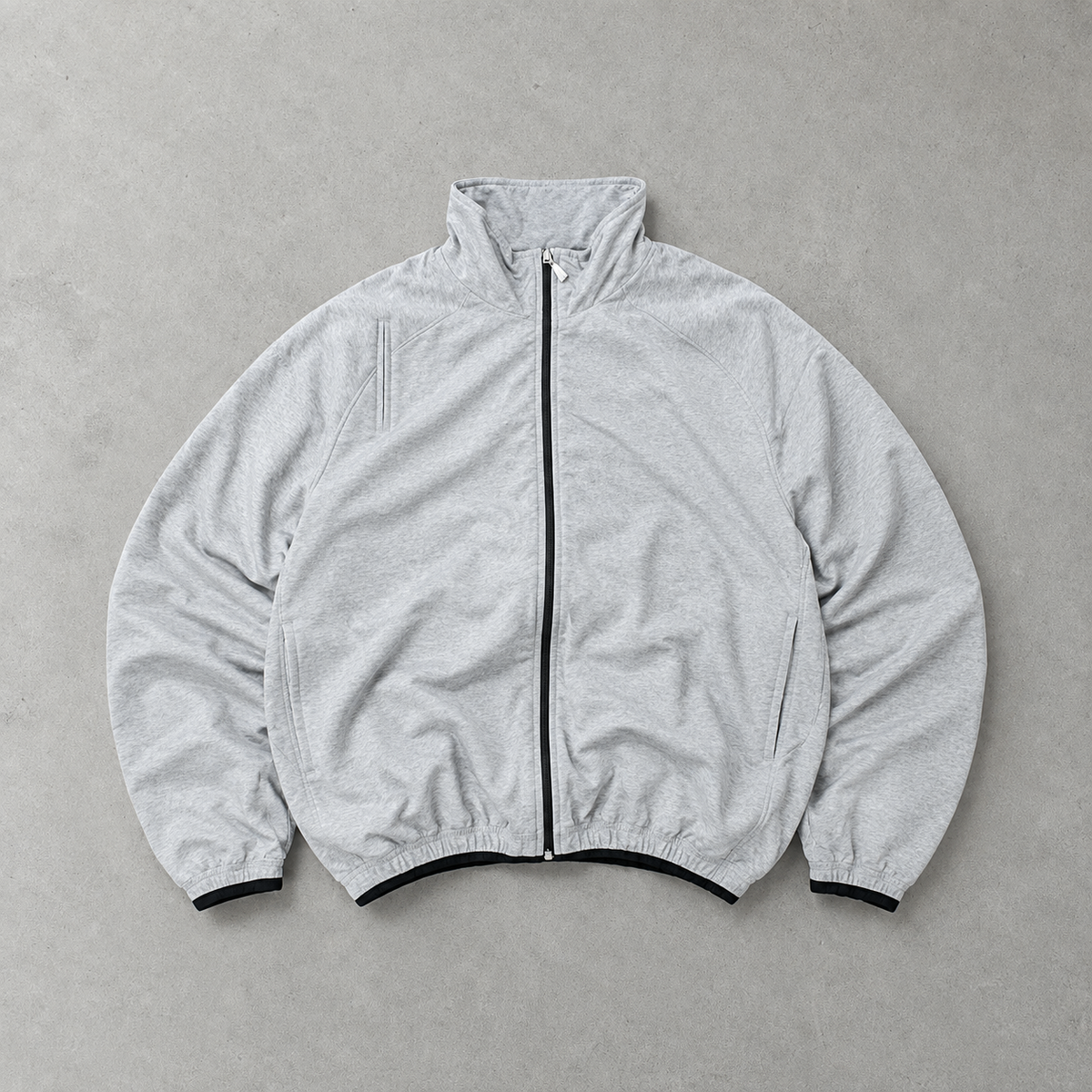 Nike Jacket Schwarz Limited (Size M)