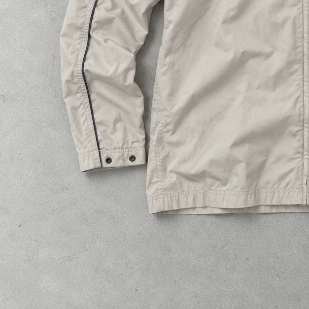 Adidas Windbreaker Beige Limited (L)