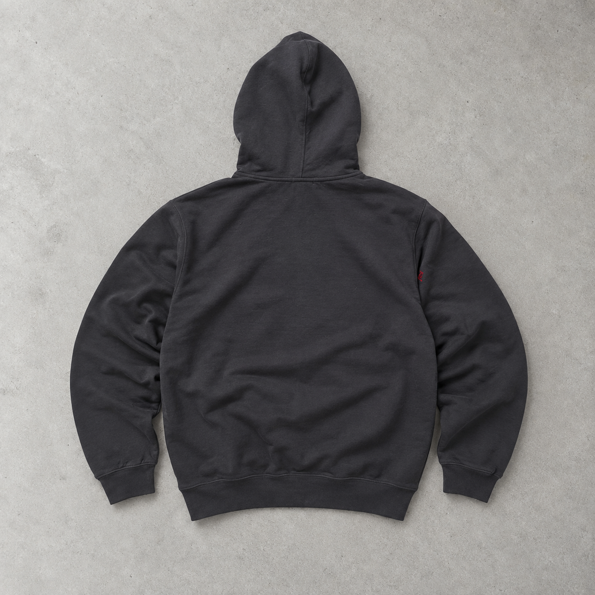 Ralph Lauren Hoodie Marineblau Rare (M)