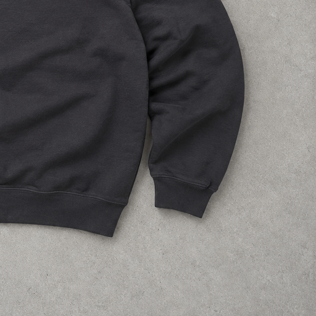 Ralph Lauren Hoodie Marineblau Rare (M)