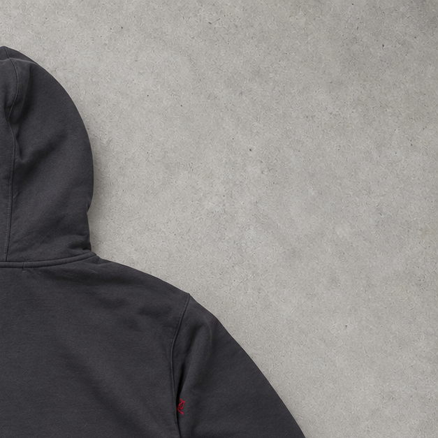 Ralph Lauren Hoodie Marineblau Rare (M)