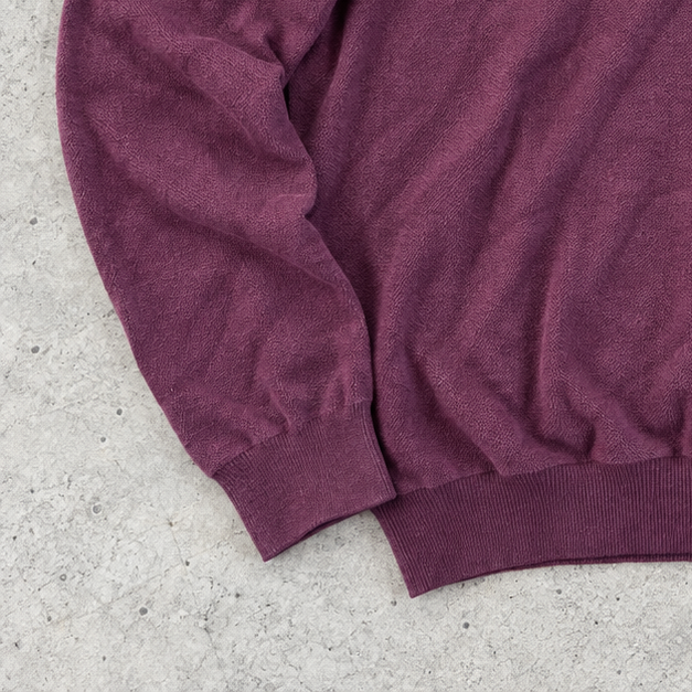 Polo Ralph Lauren Sweater Burgunderrot Limited (XXL)