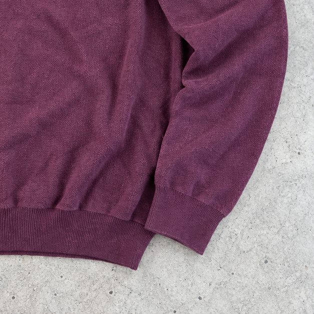 Polo Ralph Lauren Sweater Burgunderrot Limited (XXL)