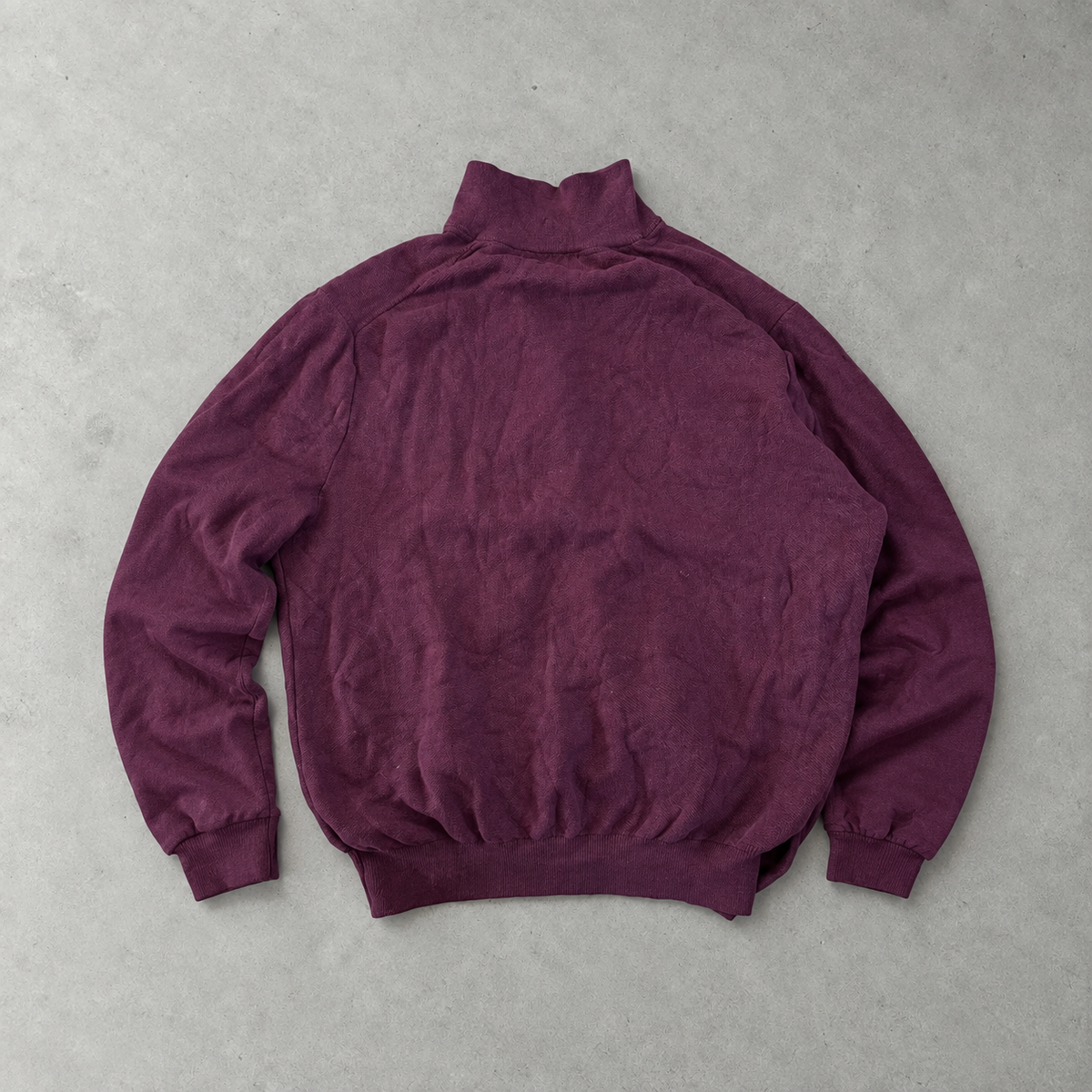 Polo Ralph Lauren Sweater Burgunderrot Limited (XXL)