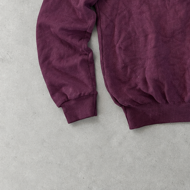 Polo Ralph Lauren Sweater Burgunderrot Limited (XXL)