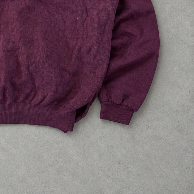Polo Ralph Lauren Sweater Burgunderrot Limited (XXL)