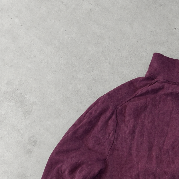 Polo Ralph Lauren Sweater Burgunderrot Limited (XXL)