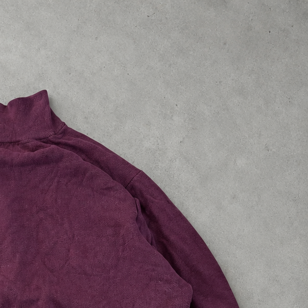 Polo Ralph Lauren Sweater Burgunderrot Limited (XXL)
